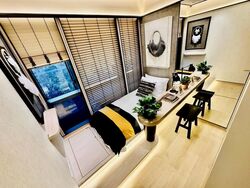 Union Square Residences (D1), Condominium #559555921